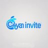 Cyaninvite