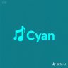 CyanMusic